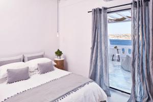 Mykonos No5 Luxury Suites & Villas Myconos Greece