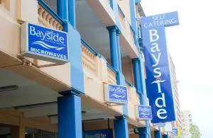 Bayside Hotel & Self Catering 110 West Street - 德班