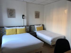 Hotels Les Inities : photos des chambres