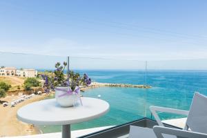 Contessa Del Mare Rethymno Greece