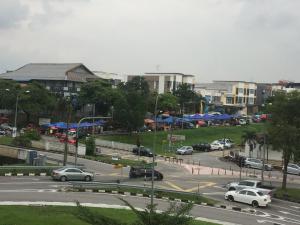 Paradigm PLATINO@Skudai Johor Bahru