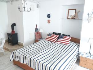 Apartamenty MARINE