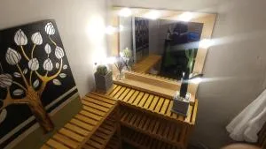 Dalbit stay Seodaejeon - Cheongju