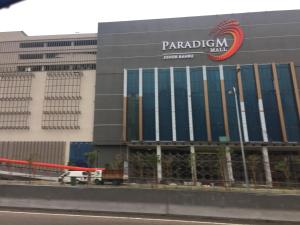 Paradigm PLATINO@Skudai Johor Bahru