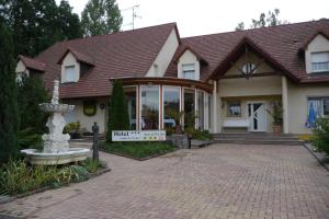 3 stern hotel Hotel Sud Alsace Ranspach-le-Bas Frankreich