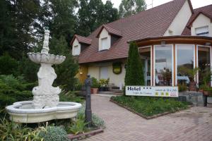 Hotel Sud Alsace photo 21