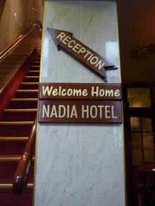 Nadia Hotel