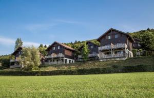 Résidence Odalys Les Chalets dEvian