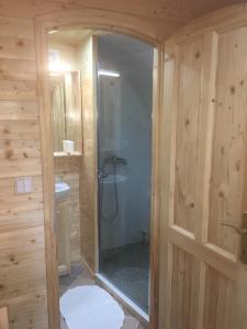 Sejours a la campagne Domaine Des Grandes Cotes : photos des chambres