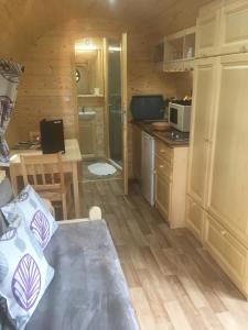 Sejours a la campagne Domaine Des Grandes Cotes : photos des chambres