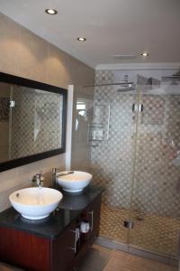 Seafront Apartment in Mossel Bay