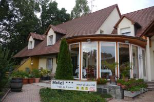 Hotel Sud Alsace photo 24