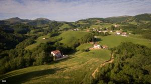 Hotels LOGIS Hotel St Sylvestre : photos des chambres