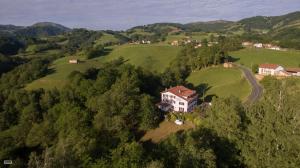 Hotels LOGIS Hotel St Sylvestre : photos des chambres