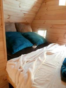 Sejours a la campagne Domaine Des Grandes Cotes : photos des chambres