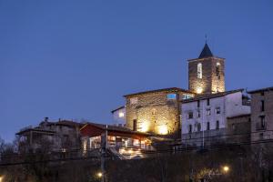 Casa Rural La Abadia-Apartamentos