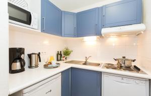 Résidence Odalys Les Sources de Manon