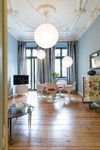 Brilliant Apartments - Апартаменты/квартиры, Берлин