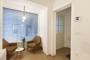 Jager Apartments Tour As Ljubljana