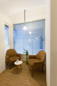 Jager Apartments Tour As Ljubljana