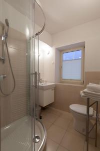 Jager Apartments Tour As Ljubljana