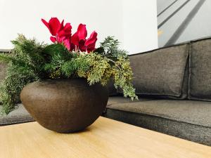 Design Apartment in Park