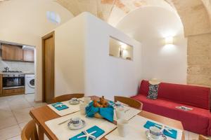 Apartmán Appartamento Rosa Blu PT - MyHo Casa Torre Canne Itálie