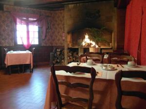 Hôtel Restaurant Le Périgord photo 18
