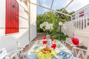 Apartmán Appartamento Grecale - MyHo Casa Torre Canne Itálie