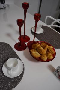 Apartment Fine Living 122