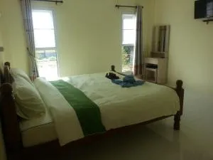 Queue&Bright Resort - Ban Pa Tung (7)