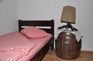 Triple Room room in Inn Cakmara