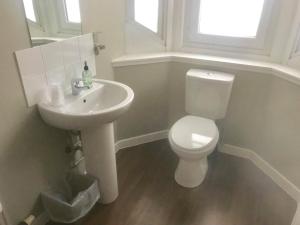 Triple Room room in Chieftain Hotel
