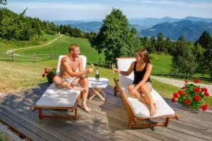 ETNO HOUSE GOSTECE- Suite with Finnish sauna - موزيريه