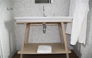 Les Suites du Saint Nazaire - Les Balcons de la Cité