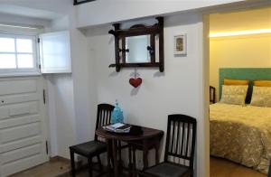 Casinhas da Ajuda nº25