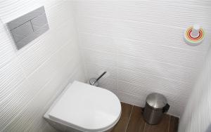 Les Suites du Saint Nazaire - Les Balcons de la Cité