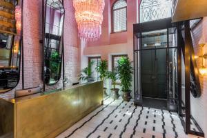 The Wings Hotels Collection