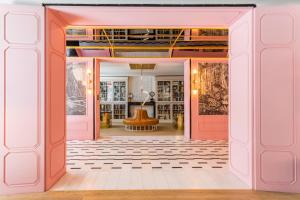 The Wings Hotels Collection