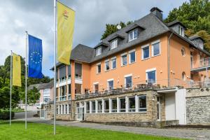JUFA Hotel Königswinter/Bonn, Szállodák - Königswinter