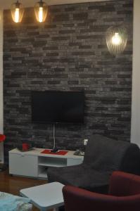 Apartments Home1 Zagreb 