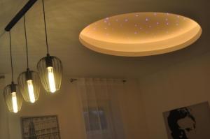 Apartments Home1 Zagreb