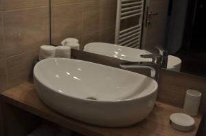 Apartments Home1 Zagreb