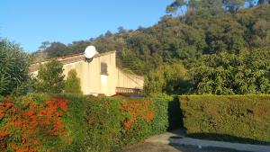 Maisons de vacances Residence Cap Azur Maison N° 6 : photos des chambres