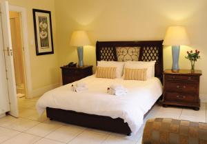 Sicas Guest House Musgrave