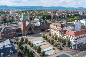 Hotels Grand Hotel Bristol : photos des chambres