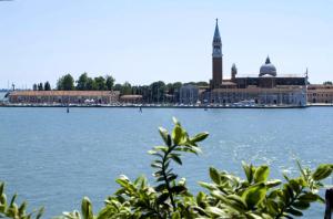 Deluxe Room with Lagoon View room in Metropole Hotel - SPA & Wellness