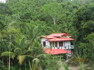 Maneesha Guest House - Kananke