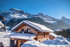 4 stern hotel Alpendorf Dachstein West by Alps Residence Annaberg im Lammertal Österreich