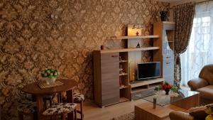 Šeimos Apartamentai "Namų Jaukumas"